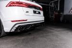 Audi Q8 50 TDI Quattro S-Line by ABT 2019 года